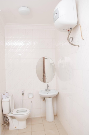 Imagen de la habitación del Hotel Briston Arusha. Foto 7
