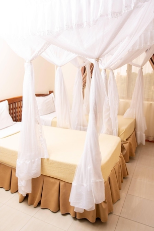 Imagen de la habitación del Hotel Briston Arusha. Foto 8