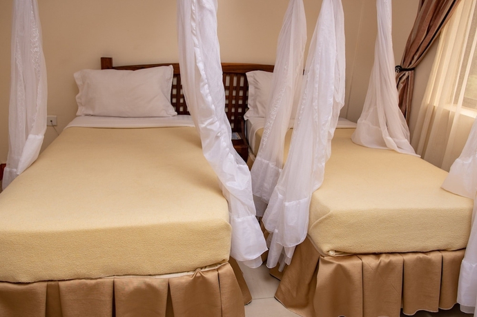 Imagen de la habitación del Hotel Briston Arusha. Foto 9