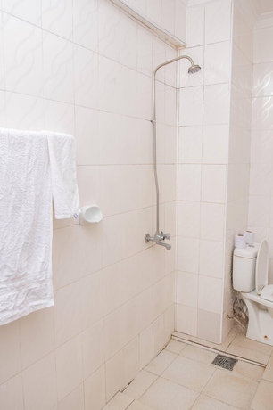 Imagen de la habitación del Hotel Briston Arusha. Foto 11