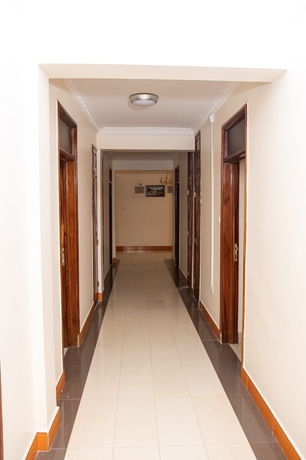 Imagen de los interiores del Hotel Briston Arusha. Foto 16