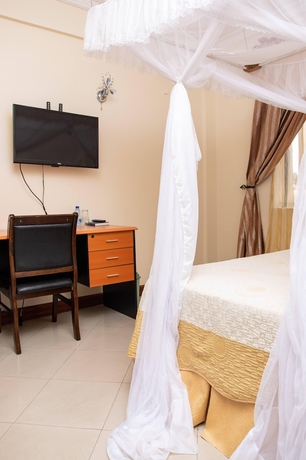 Imagen de la habitación del Hotel Briston Arusha. Foto 12