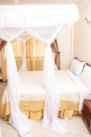 Imagen de la habitación del Hotel Briston Arusha. Foto 14