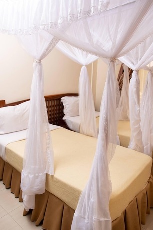 Imagen de la habitación del Hotel Briston Arusha. Foto 15