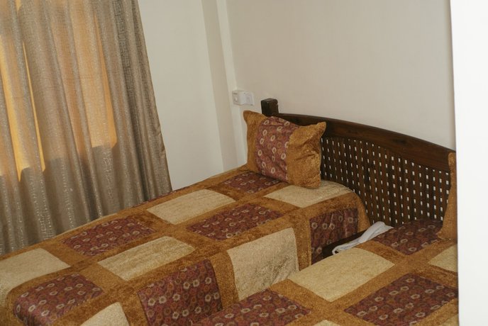 Imagen de la habitación del Hotel Briston. Foto 8