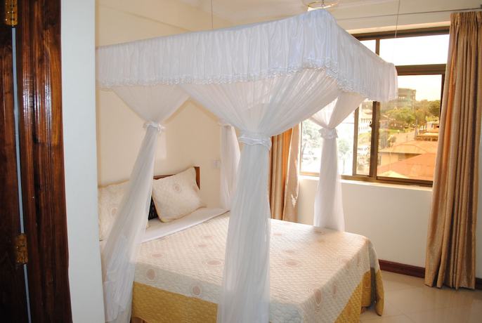 Imagen general del Hotel Briston. Foto 1