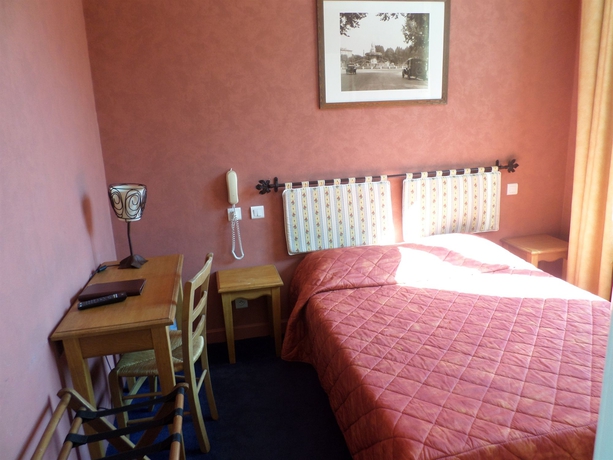 Imagen de la habitación del Hotel Brit Acacias. Foto 2