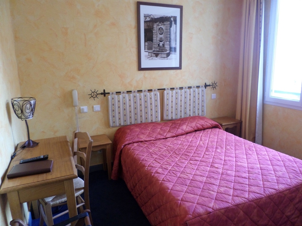 Imagen de la habitación del Hotel Brit Acacias. Foto 4