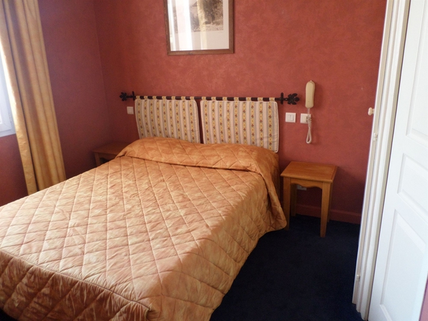 Imagen de la habitación del Hotel Brit Acacias. Foto 5