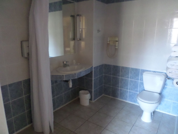 Imagen de la habitación del Hotel Brit Acacias. Foto 6