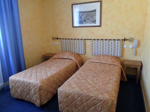 Imagen de la habitación del Hotel Brit Acacias. Foto 10