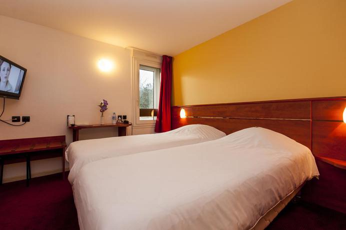 Imagen de la habitación del Hotel Brit Agen - L'aquitaine. Foto 5