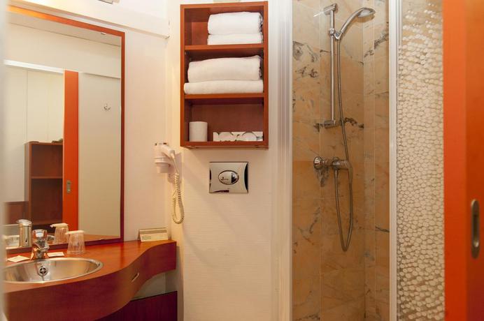 Imagen de la habitación del Hotel Brit Agen - L'aquitaine. Foto 6