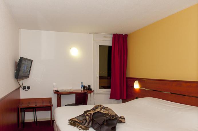 Imagen de la habitación del Hotel Brit Agen - L'aquitaine. Foto 7