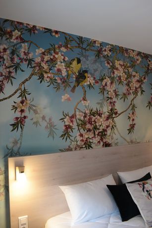 Imagen de la habitación del Hotel Brit Au Pays de Vitre. Foto 11