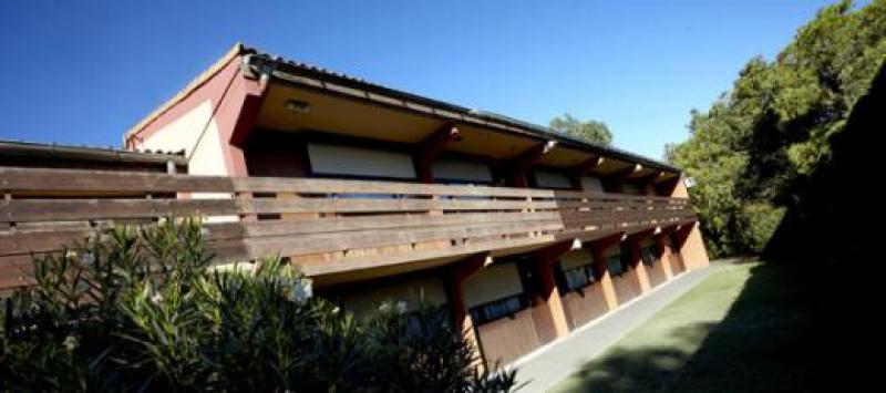 Imagen general del Hotel Brit Belfort. Foto 4