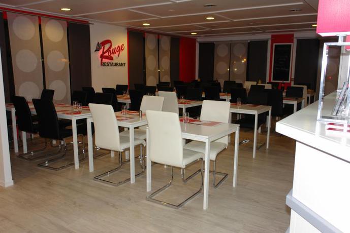 Imagen general del Hotel Brit Belfort. Foto 6