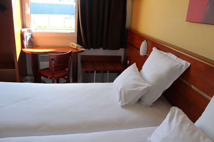 Imagen de la habitación del Hotel Brit Blois - Le Préma. Foto 6