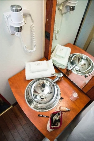 Imagen de la habitación del Hotel Brit Blois - Le Préma. Foto 15