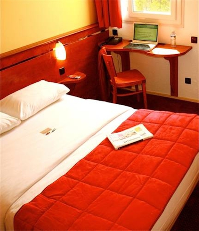 Imagen general del Hotel Brit Bordeaux Aéroport - Le Soretel. Foto 4