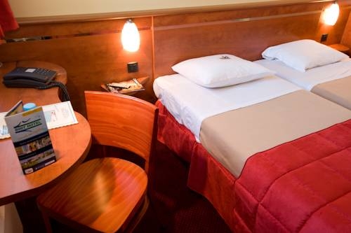 Imagen general del Hotel Brit Bordeaux Aéroport - Le Soretel. Foto 5