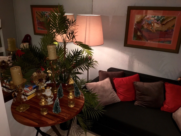 Imagen de los interiores del Hotel Brit Bosquet Pau Centre. Foto 16