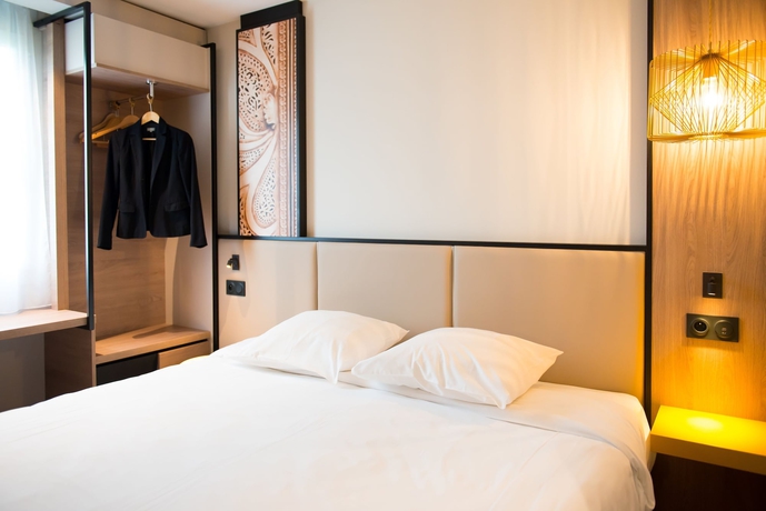 Imagen de la habitación del Hotel Brit Brest Le Relecq Kerhuon. Foto 14