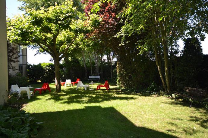 Imagen general del Hotel Brit Caen Herouville. Foto 3