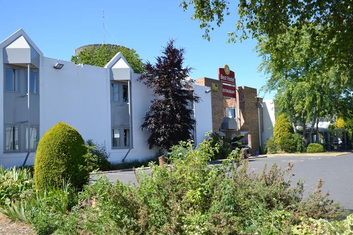 Imagen general del Hotel Brit Caen Herouville. Foto 11