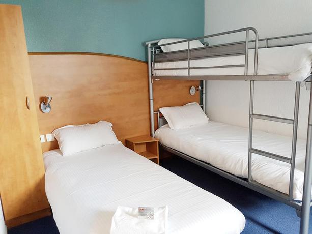 Imagen general del Hotel Brit Caen Herouville. Foto 6