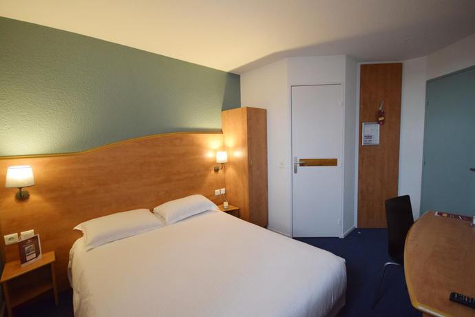 Imagen general del Hotel Brit Caen Herouville. Foto 7