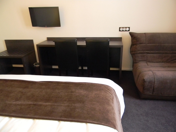 Imagen de la habitación del Hotel Brit Cahors - Le France. Foto 6