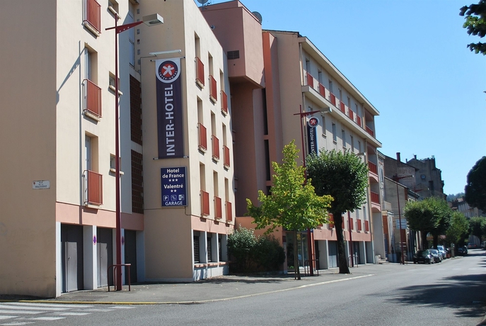 Imagen general del Hotel Brit Cahors - Le France. Foto 2