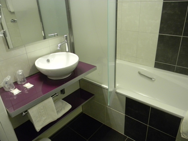 Imagen de la habitación del Hotel Brit Cahors - Le France. Foto 7