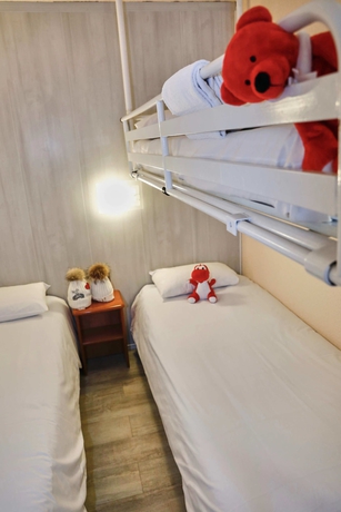 Imagen de la habitación del Hotel Brit Chambery. Foto 5