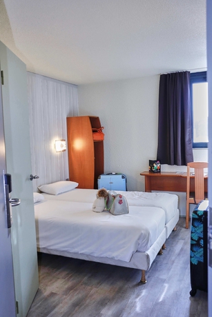 Imagen de la habitación del Hotel Brit Chambery. Foto 16