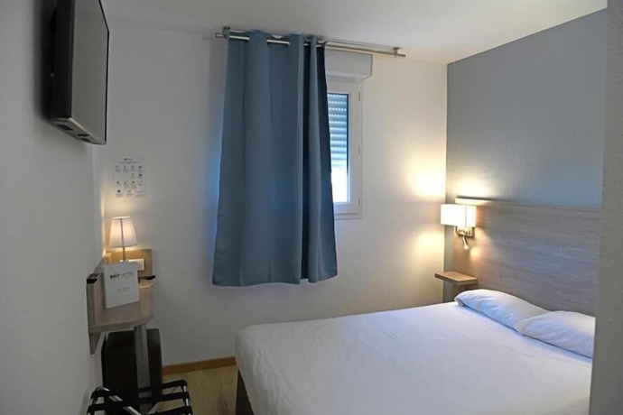Imagen de la habitación del Hotel Brit Clermont L\'Herault. Foto 5