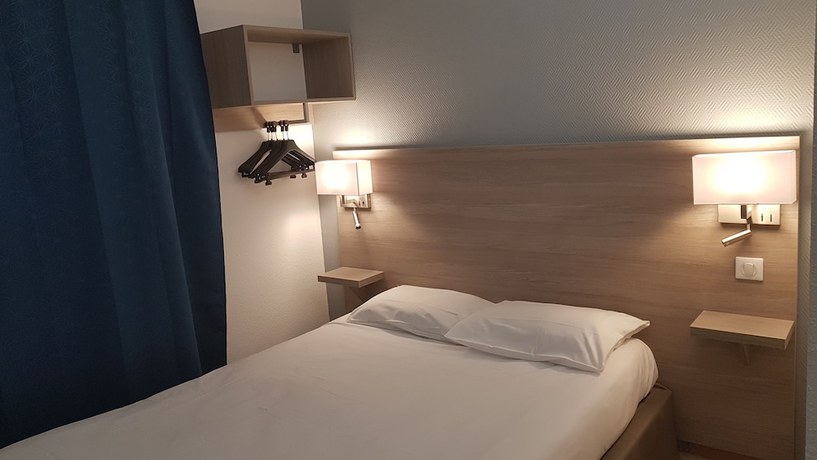 Imagen de la habitación del Hotel Brit Clermont L\'Herault. Foto 6