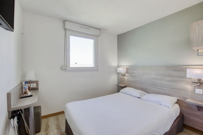 Imagen de la habitación del Hotel Brit Clermont L\'Herault. Foto 8