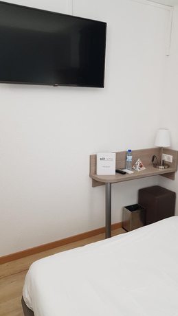 Imagen de la habitación del Hotel Brit Clermont L\'Herault. Foto 9