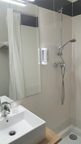 Imagen de la habitación del Hotel Brit Clermont L\'Herault. Foto 15