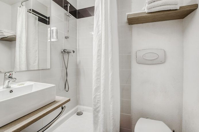 Imagen de la habitación del Hotel Brit Clermont L\'Herault. Foto 16