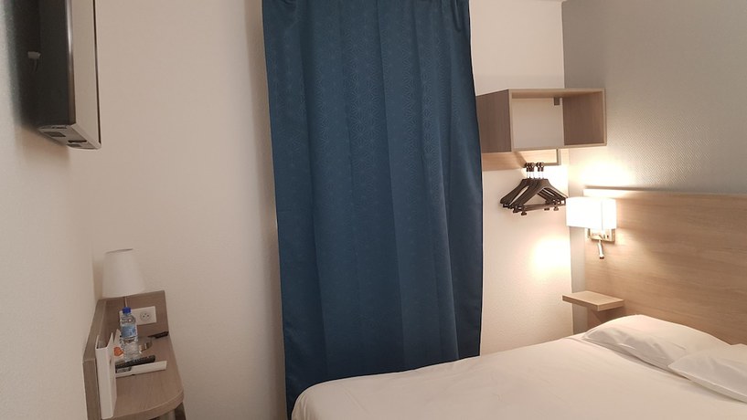 Imagen de la habitación del Hotel Brit Clermont L\'Herault. Foto 17