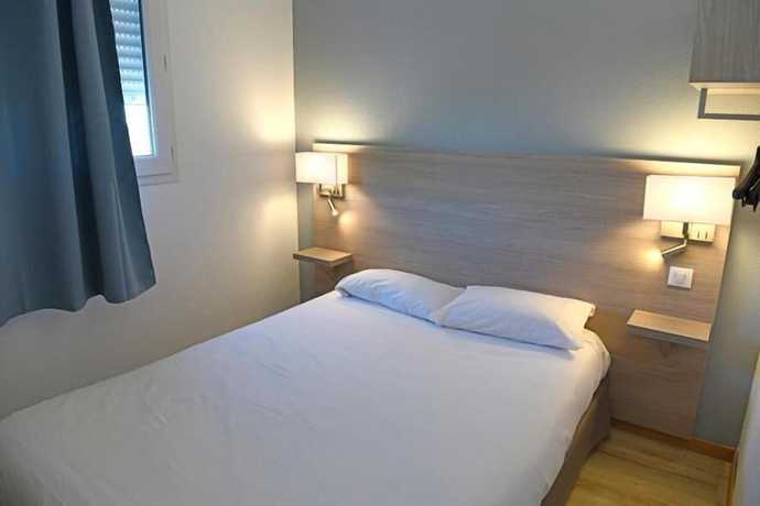 Imagen de la habitación del Hotel Brit Clermont L\'Herault. Foto 18