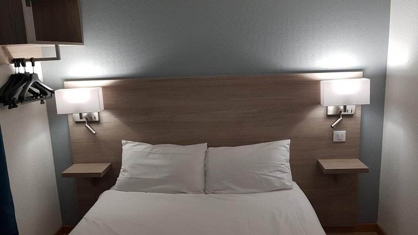 Imagen de la habitación del Hotel Brit Clermont L\'Herault. Foto 19
