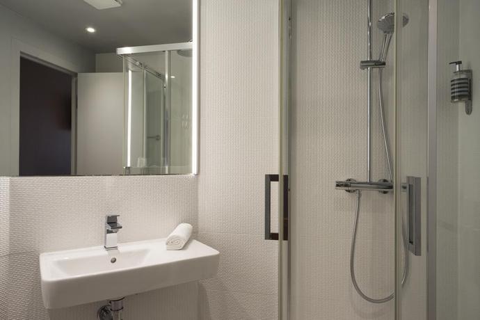 Imagen de la habitación del Hotel Brit Codalysa Marne la Vallée - Torcy. Foto 7