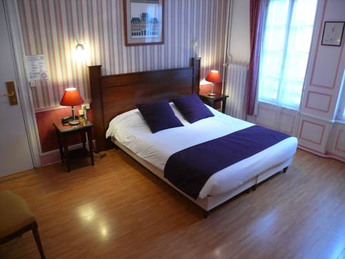 Imagen de la habitación del Hotel Brit Comtes De Champagne Centre Historique. Foto 5