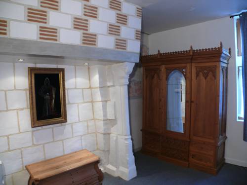 Imagen de la habitación del Hotel Brit Comtes De Champagne Centre Historique. Foto 6