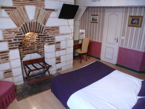 Imagen de la habitación del Hotel Brit Comtes De Champagne Centre Historique. Foto 7