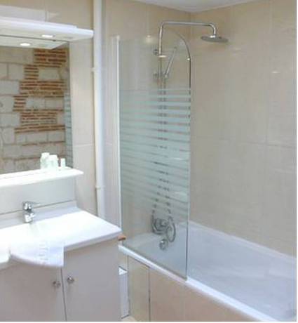 Imagen de la habitación del Hotel Brit Comtes De Champagne Centre Historique. Foto 8